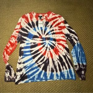 Forever 21 Men’s long sleeve tee